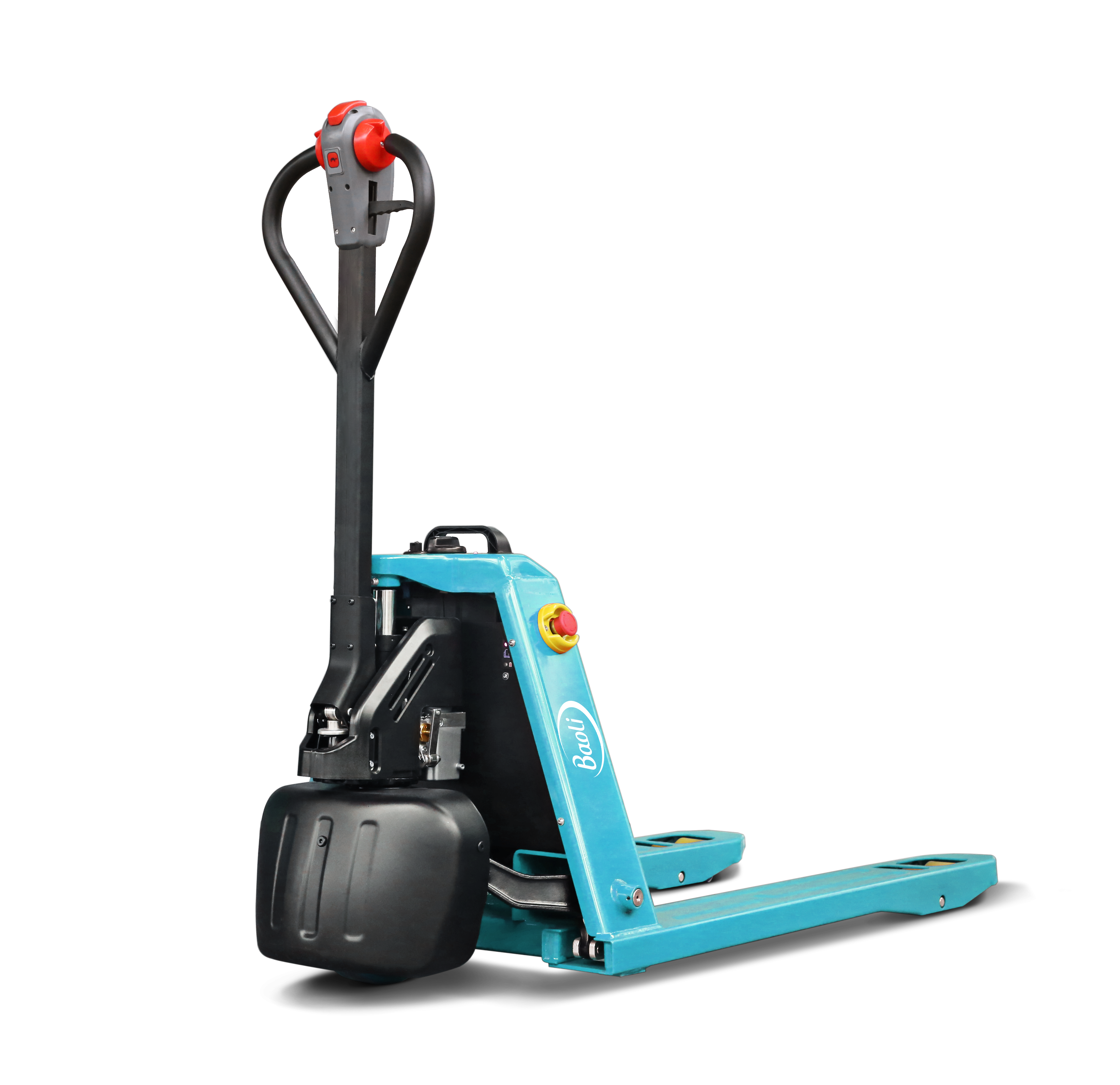 Baoli EP15-03 Elektro Niederhubwagen