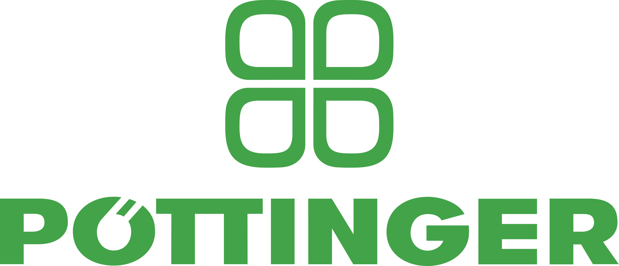 pöttinger