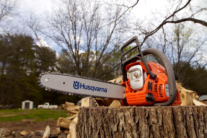 Husqvarna